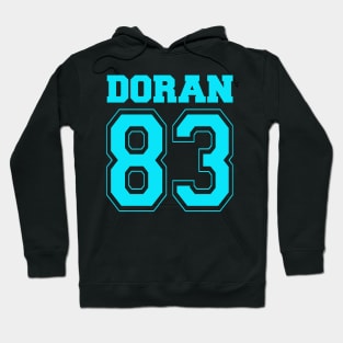 DORAN 83 Hoodie